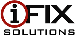 iFIX Solutions Logo